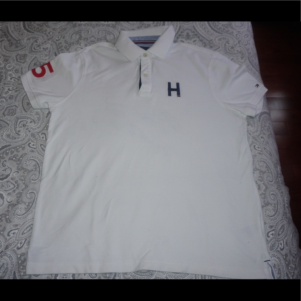 Tommy Hilfiger Polo
